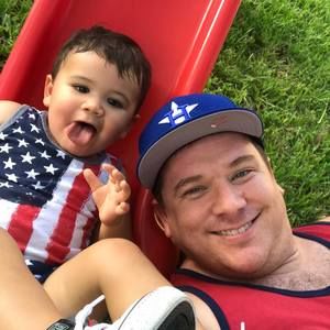 Meet your Posher, Kieth